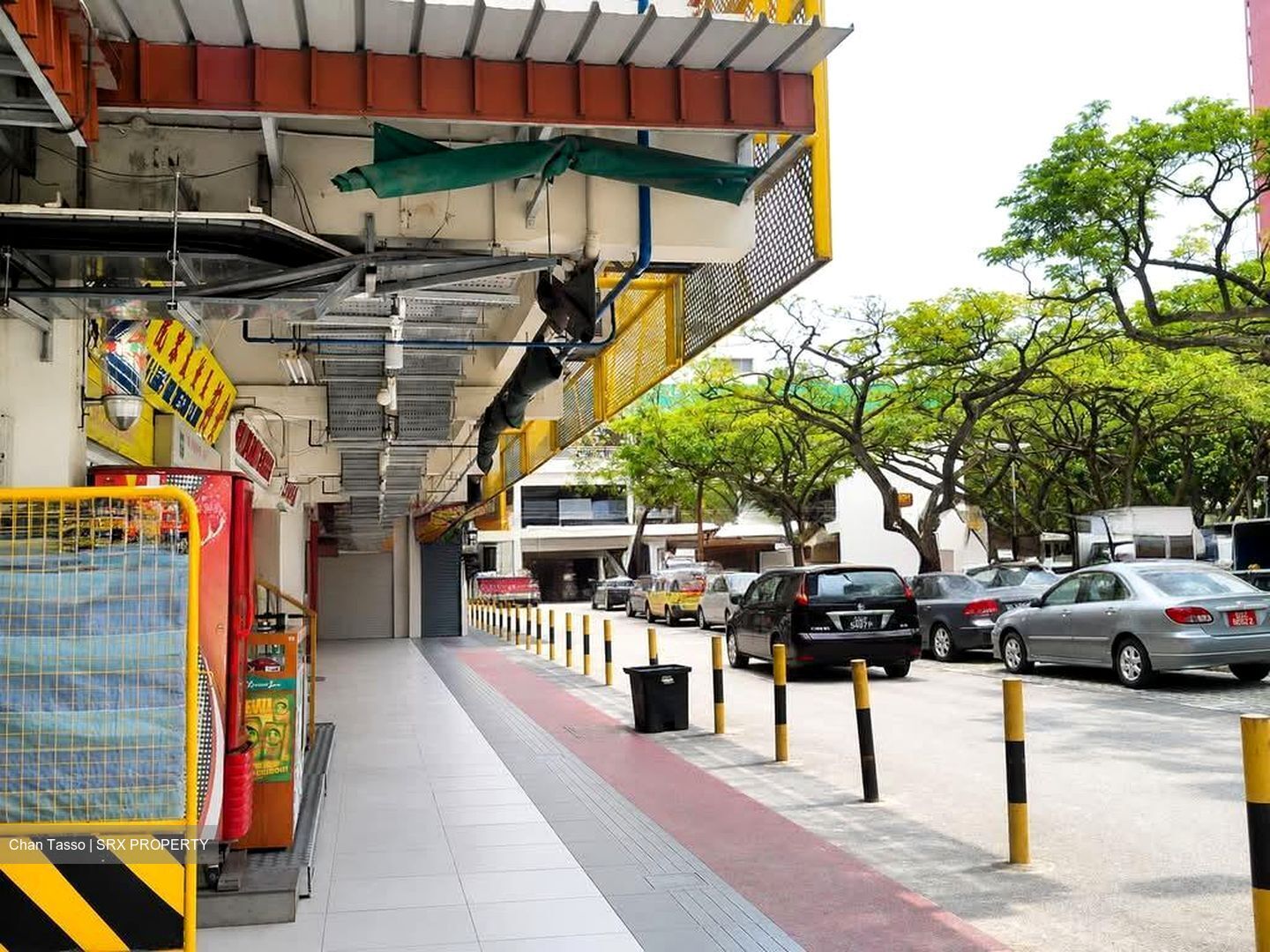 Boon Lay Shopping Centre (D22), Retail #602216281